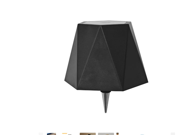 Wireless Wine Bottle Lamp – Modern LED Desk Light